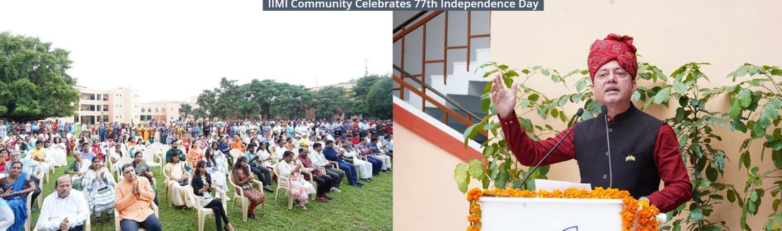 IIM Indore Navi Mumbai General photo 8